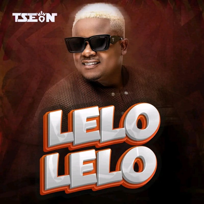 T-sean Lelo Lelo