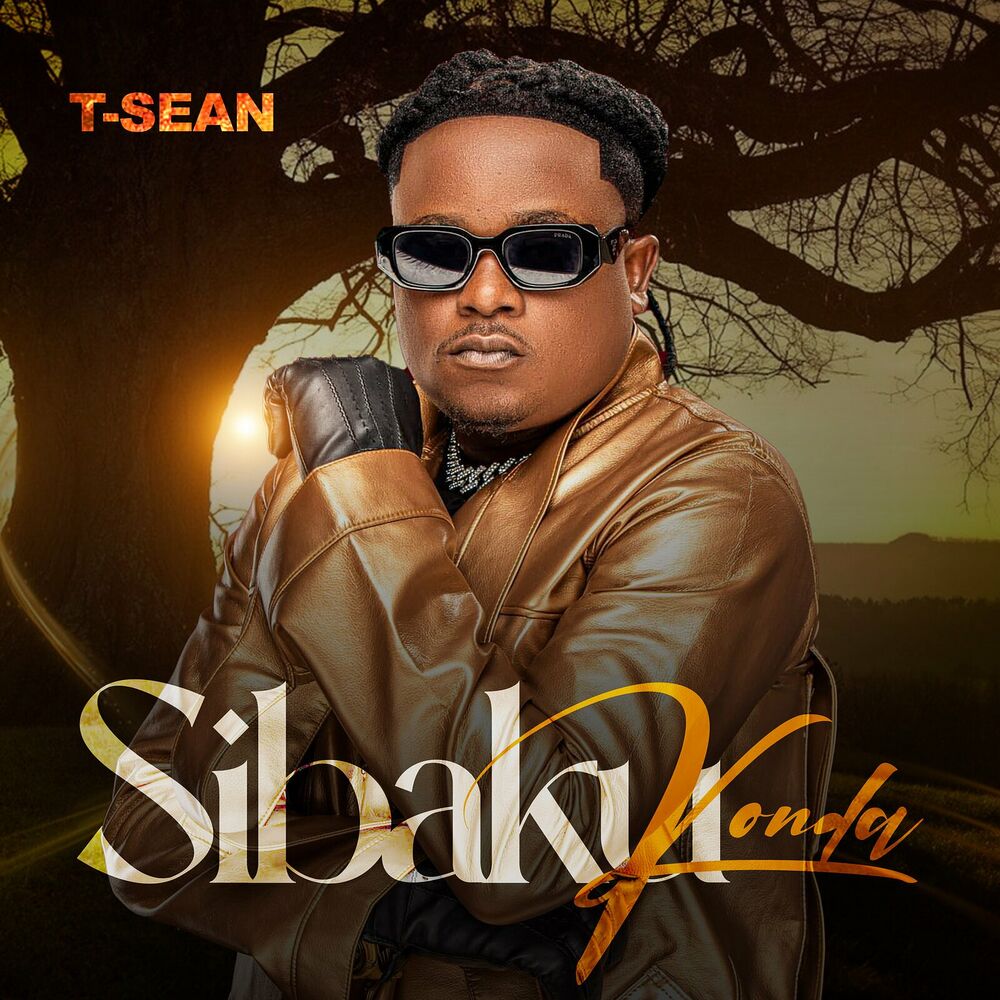 T-sean Sibakukonda