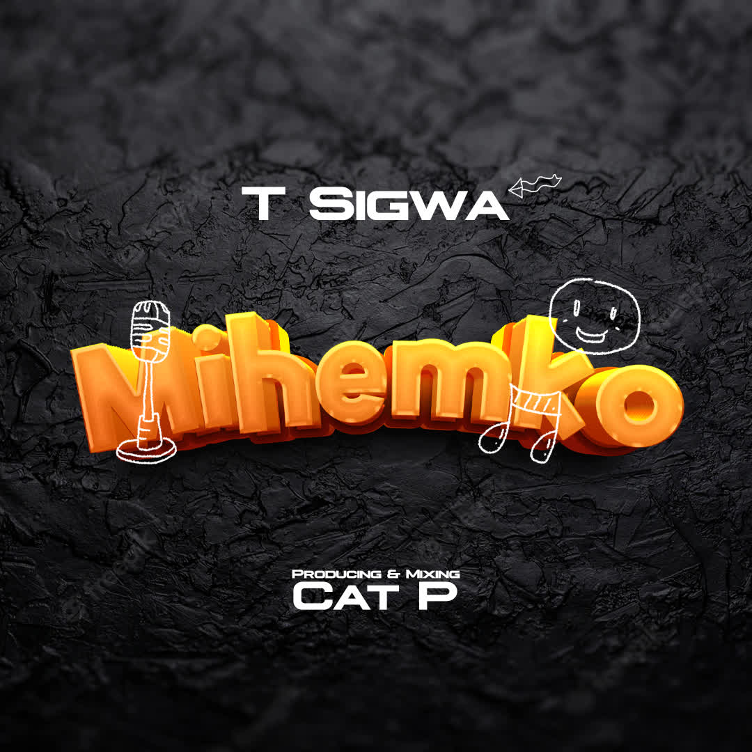 T Sigwa – Mihemko