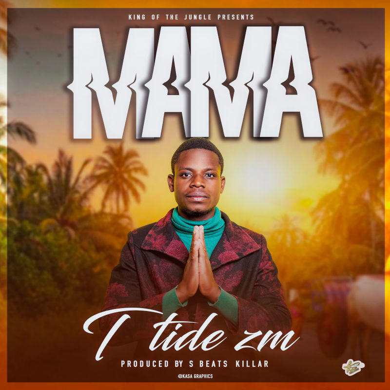 T Tide Zm – Mama