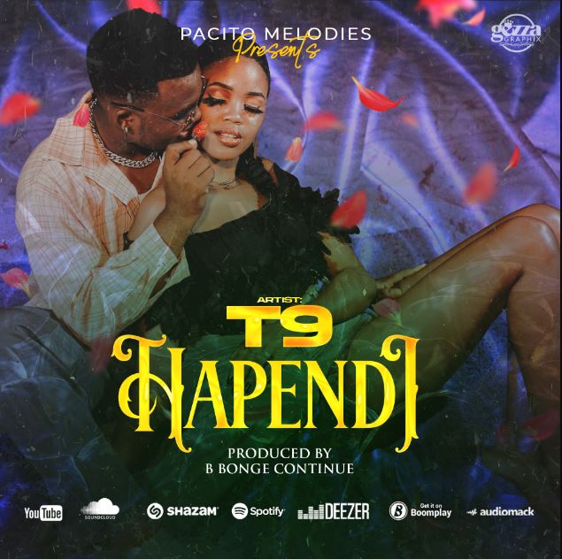 T9 – Hapendi