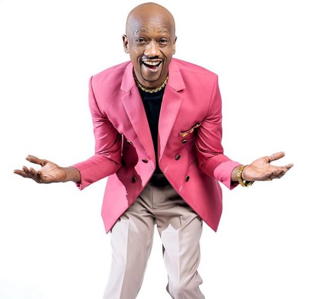 Tid – Nyota Yako