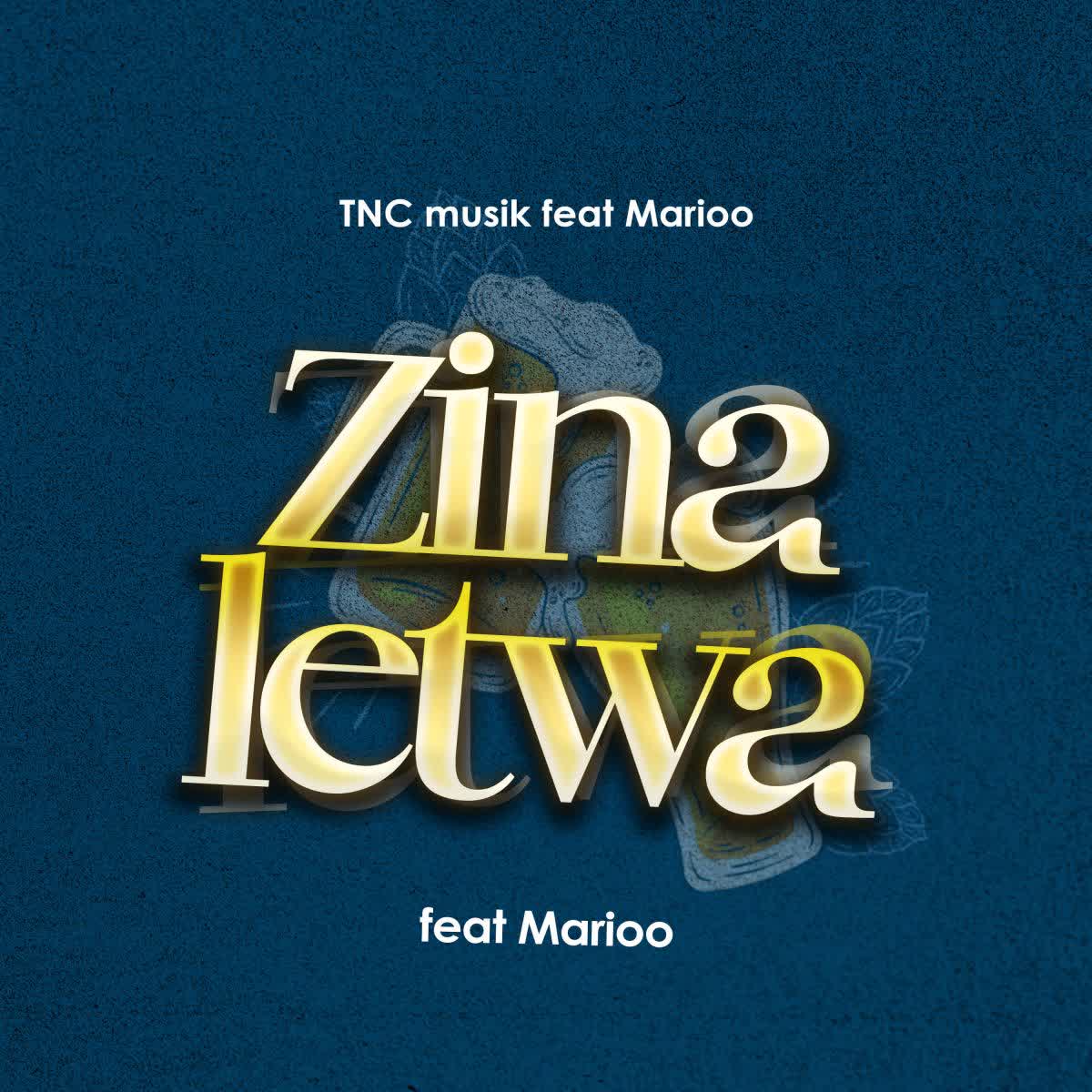 Tnc Ft Marioo – Zinaletwa