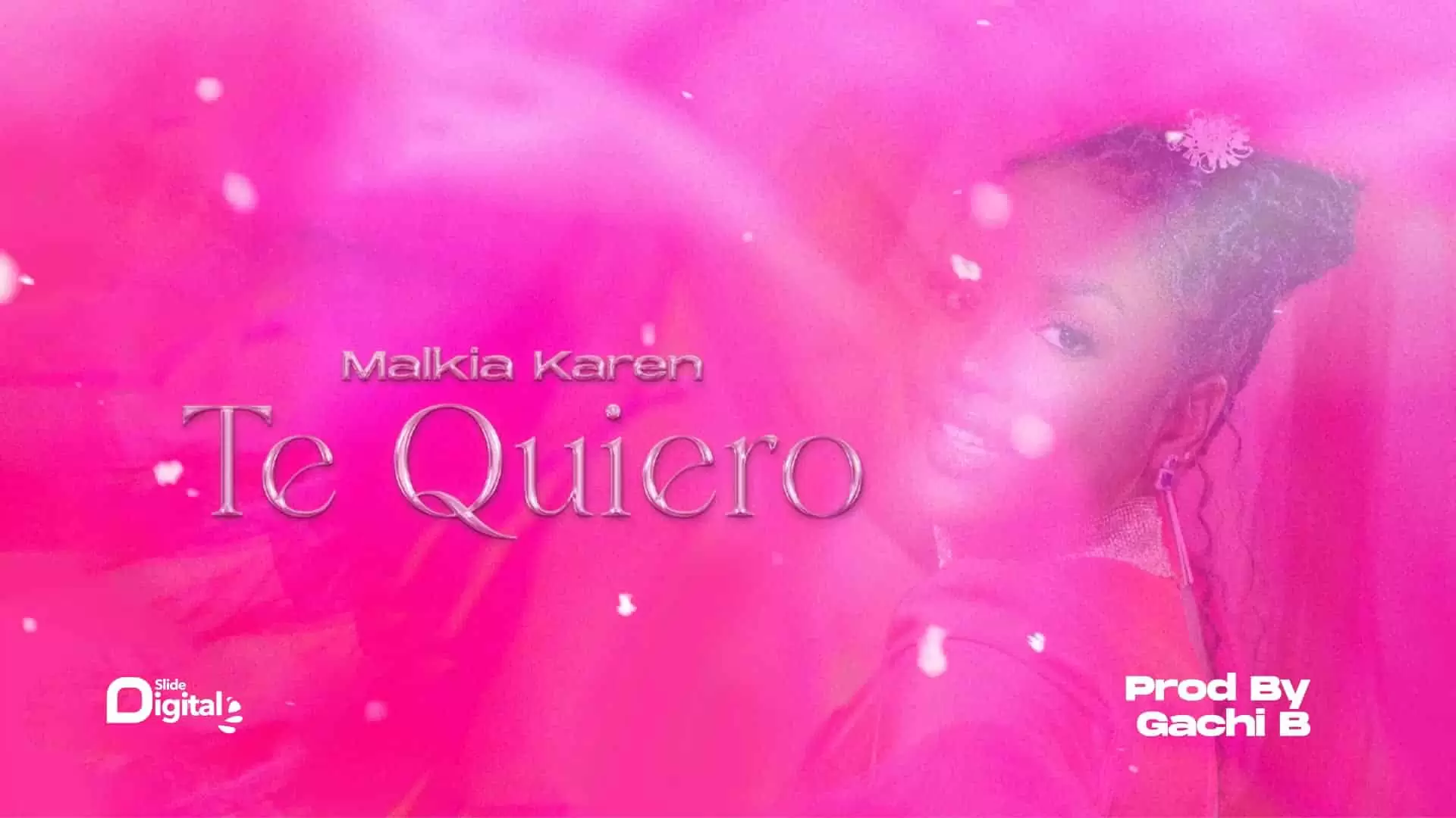Malkia Karen Te – Quiero