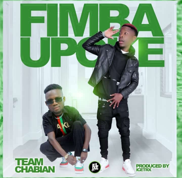Team Chabian – Fimba Upoke