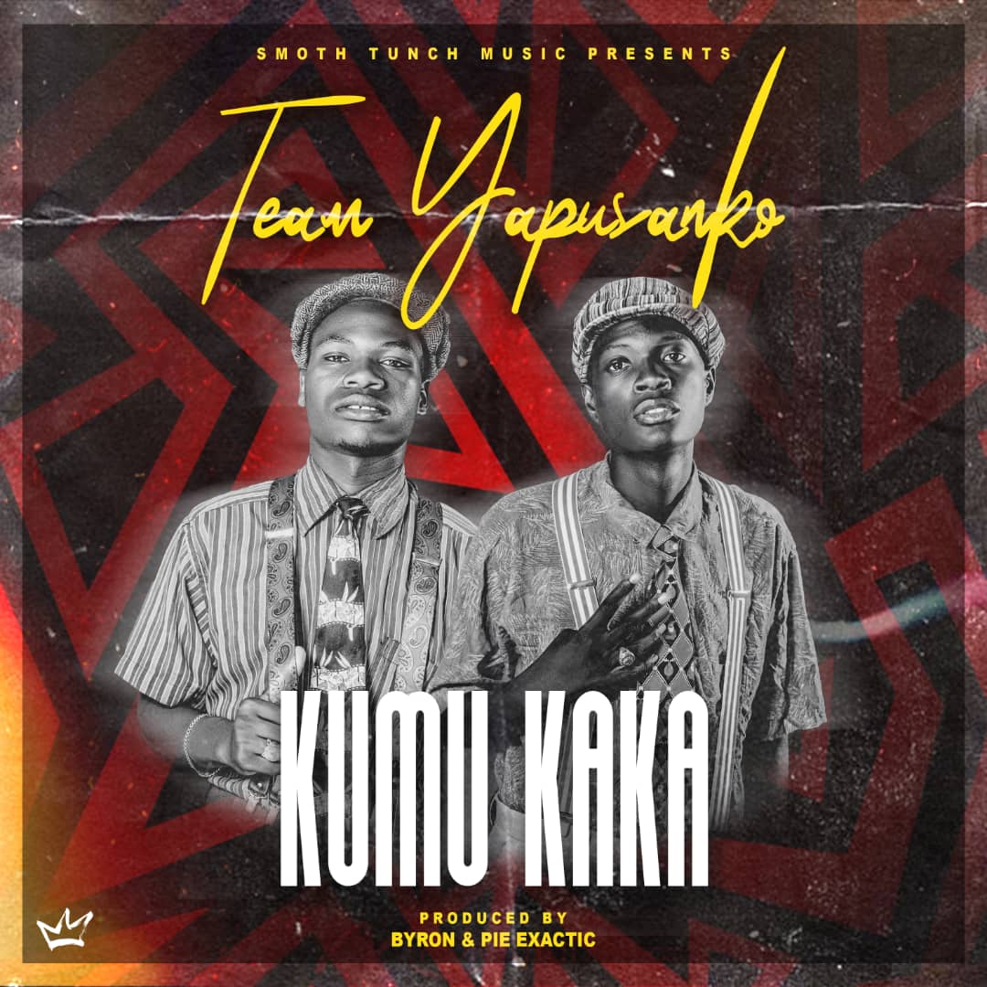 Team Yapusanako – Kumukaka