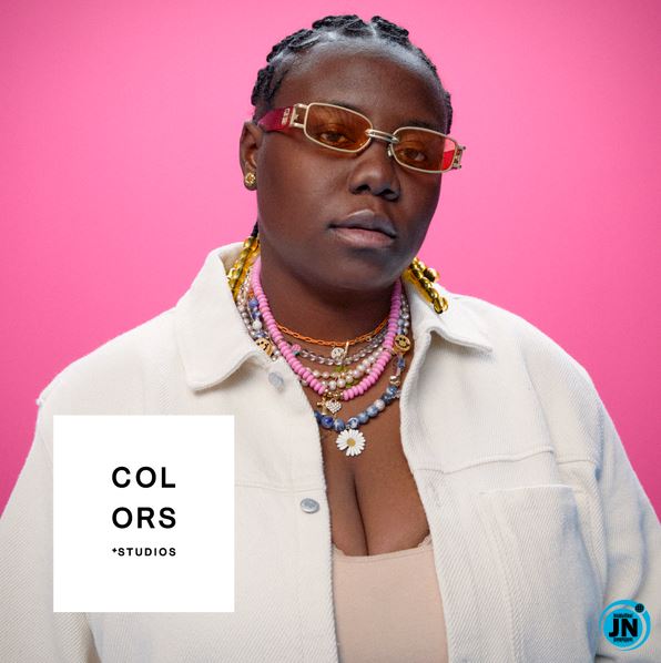 Teni – Trouble