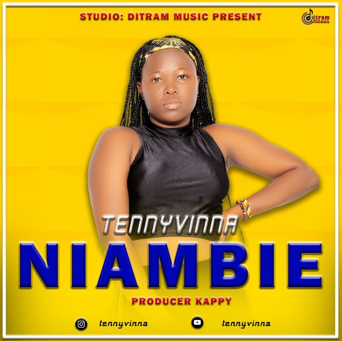 Tenyvinna – Niambie