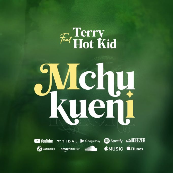 Terry Ft Hot Kid – Mchukueni