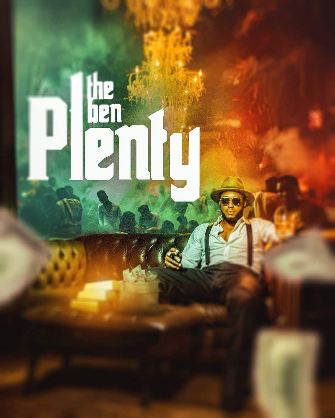Plenty By The – Ben