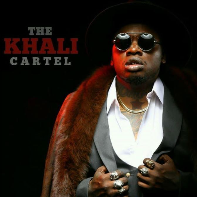 Khaligraph Jones – The Khali Cartel