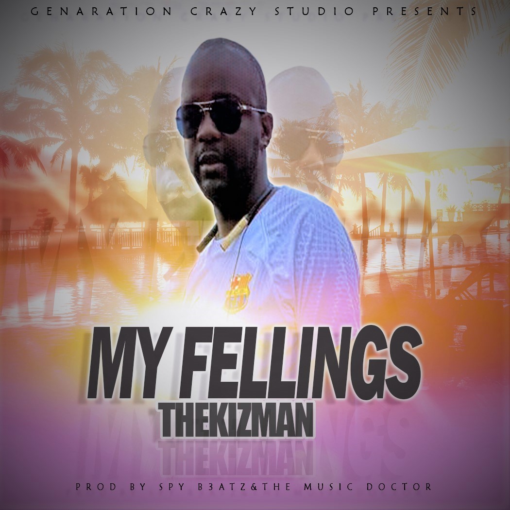 Thekizman – My Feelings