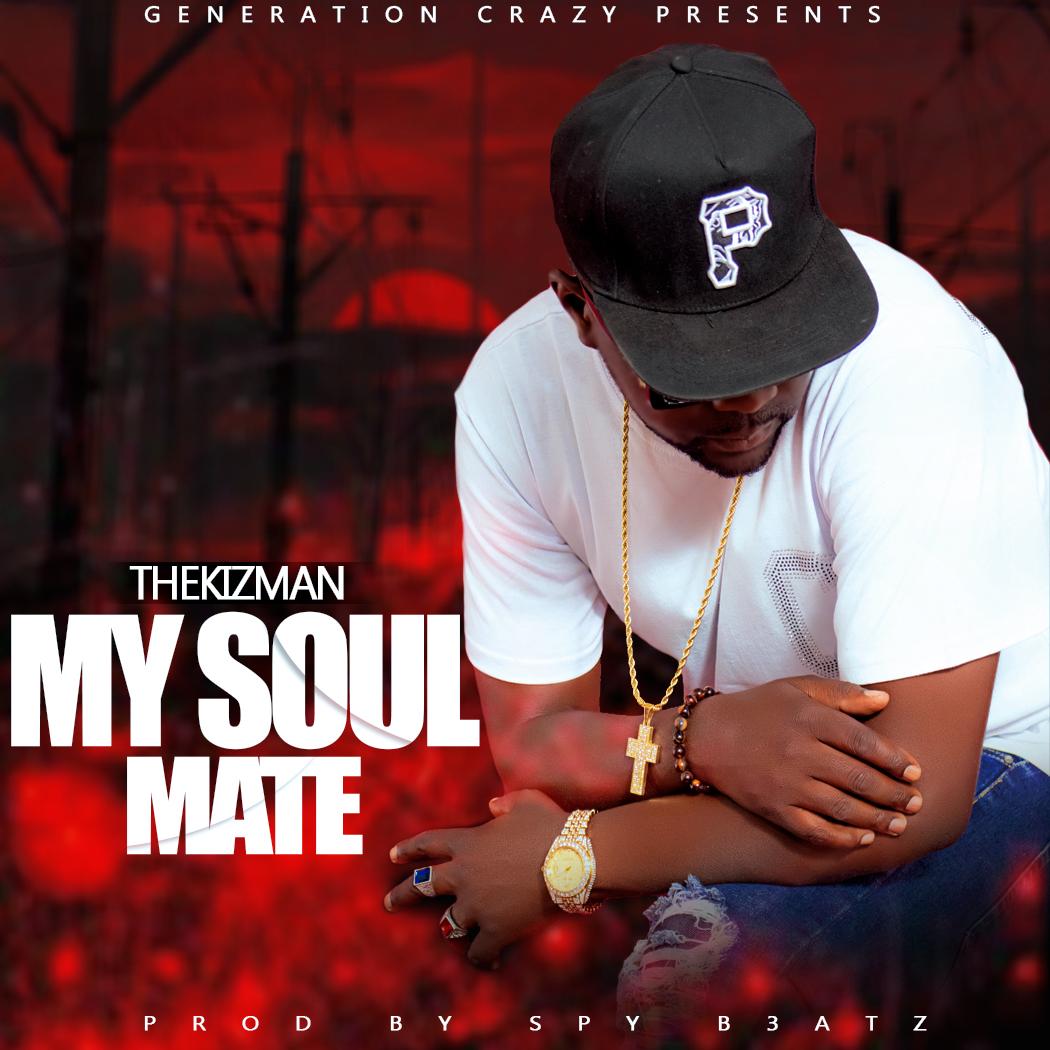 Thekizman – Soulmate