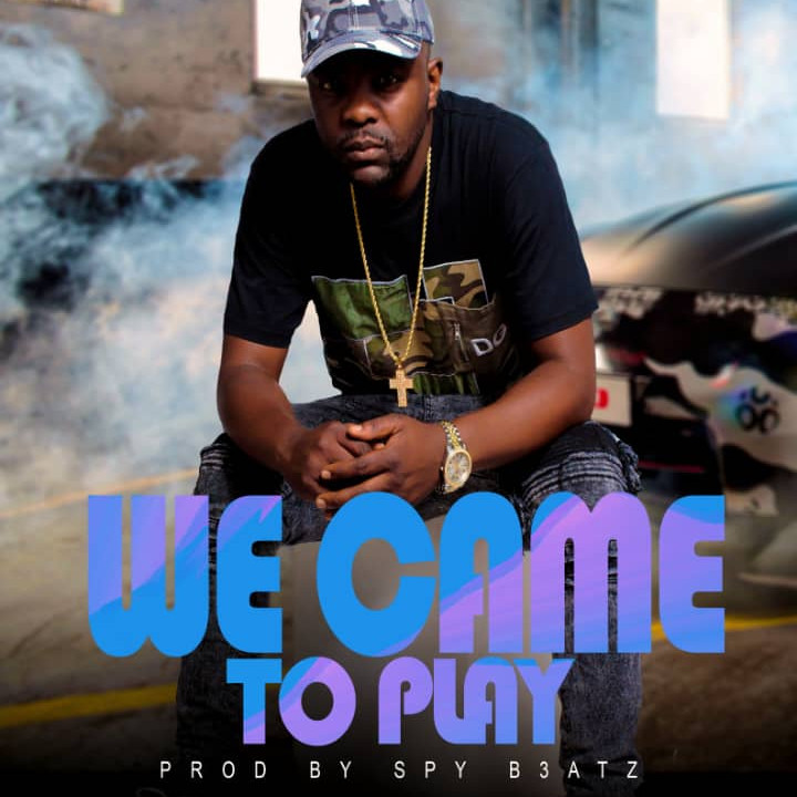 Thekizman – We Came To Play
