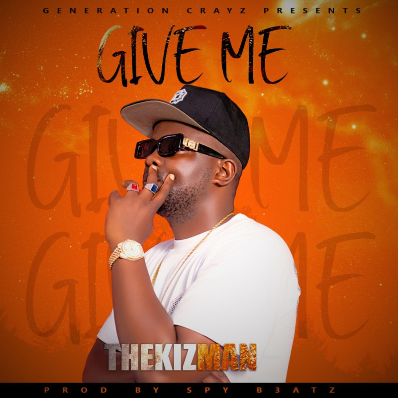 Thekizman – Give Me Love