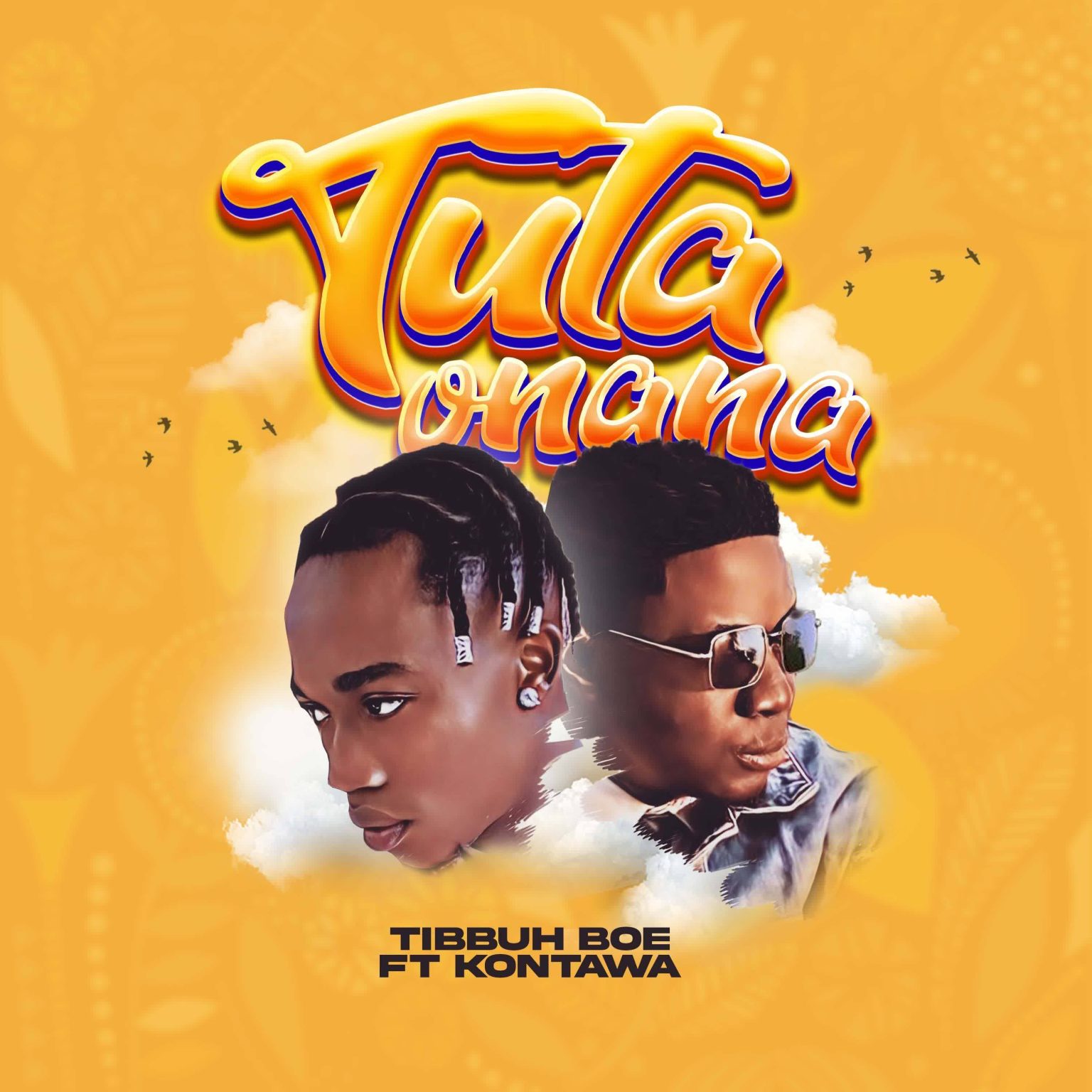 Tibbuh Boe Ft Kontawa – Tutaonana