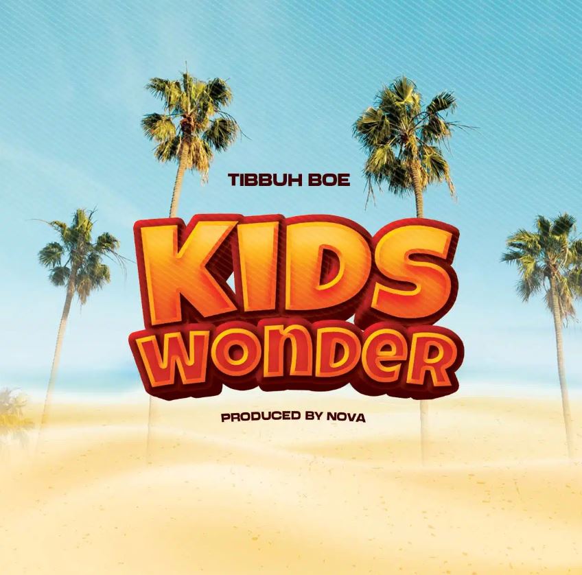 Tibbuh – Kids Wonder