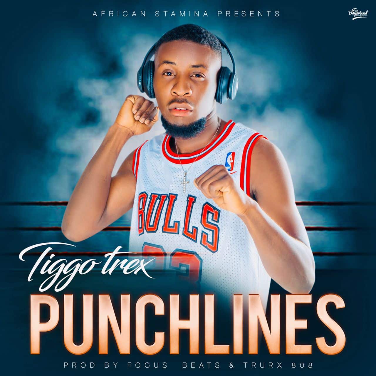Tiggo Trex – Punchlines