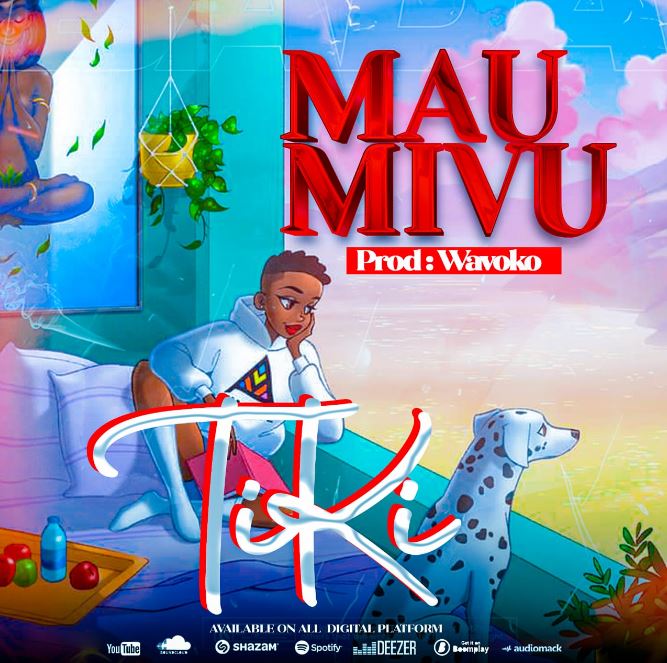 Tiki – Maumivu