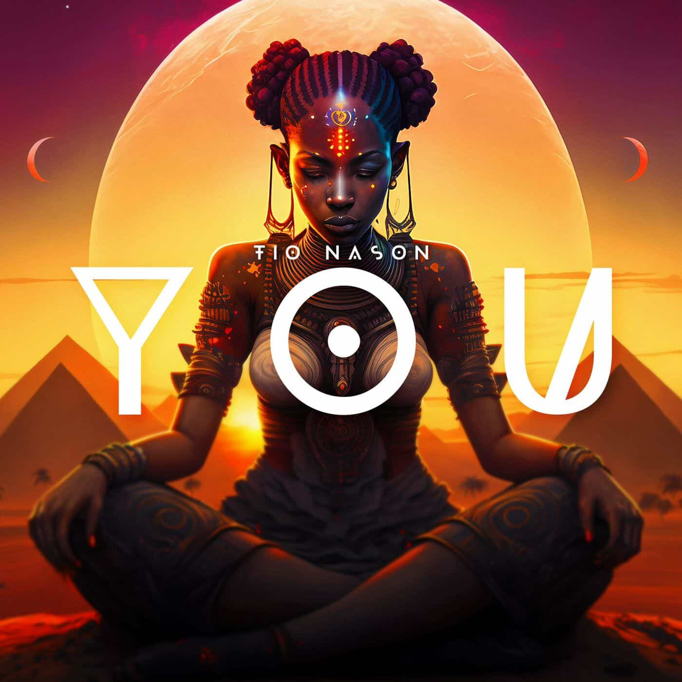 Tio Nason – You