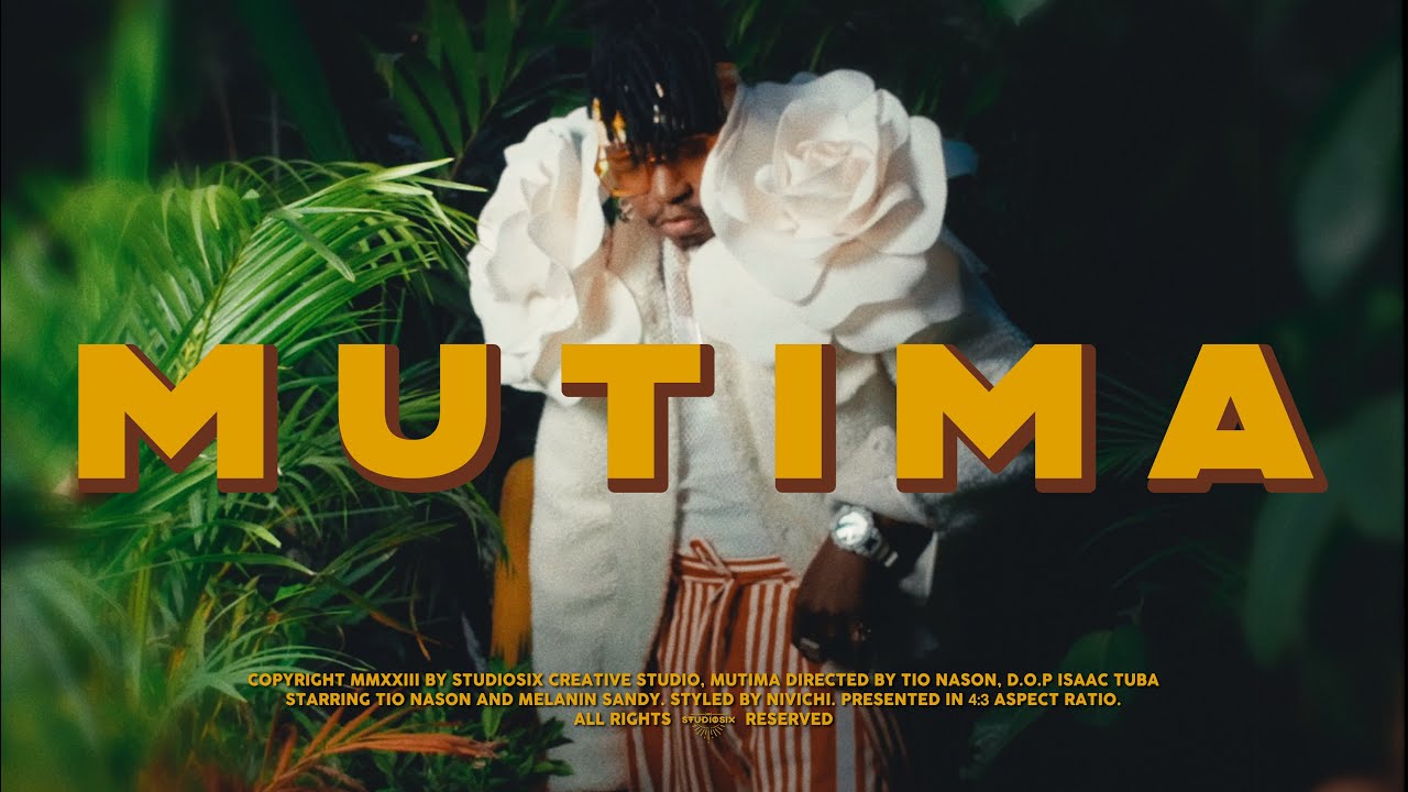Tio Nason – Mutima