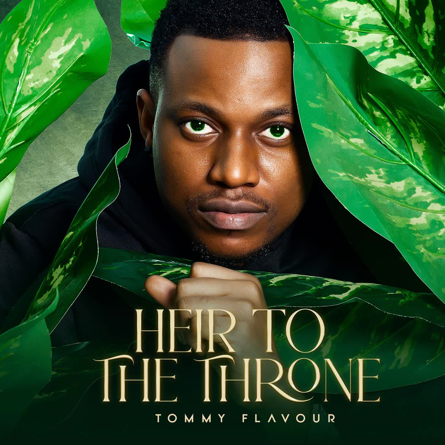 Tommy Flavour Ft Rapcha – Shumileta
