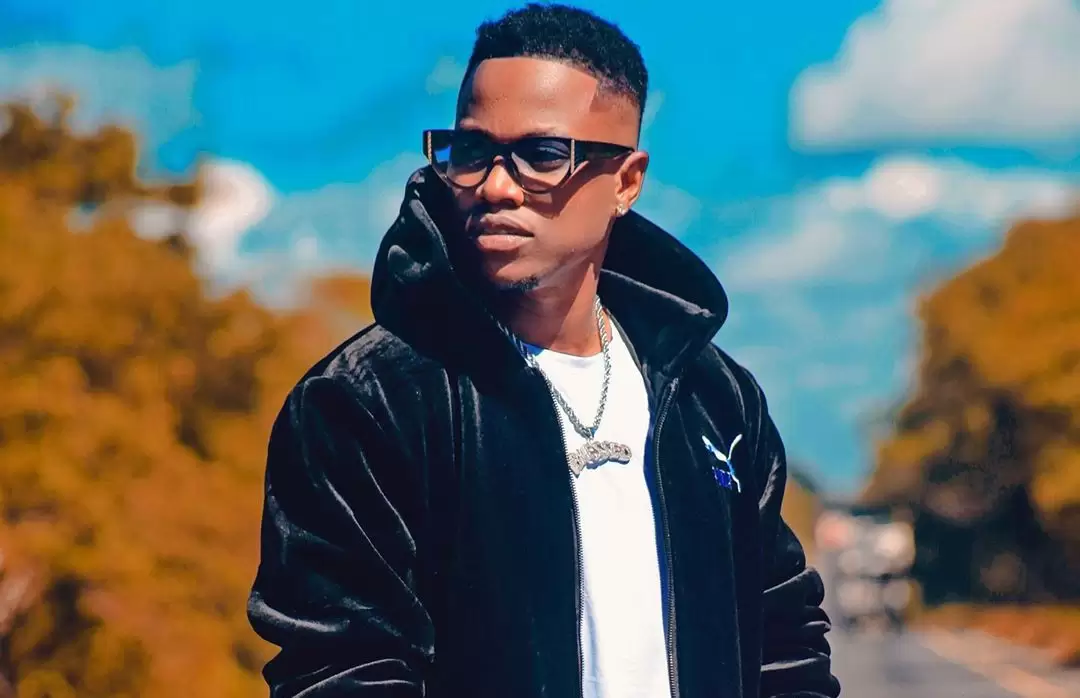 Tommy Flavour – Essence