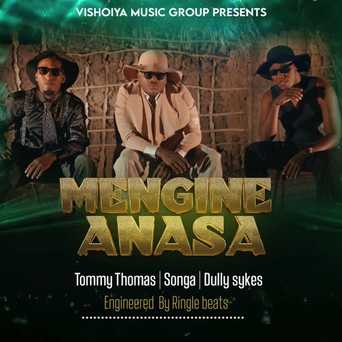 Tommy Ft Dully Sykes & Songa – Mengine Anasa