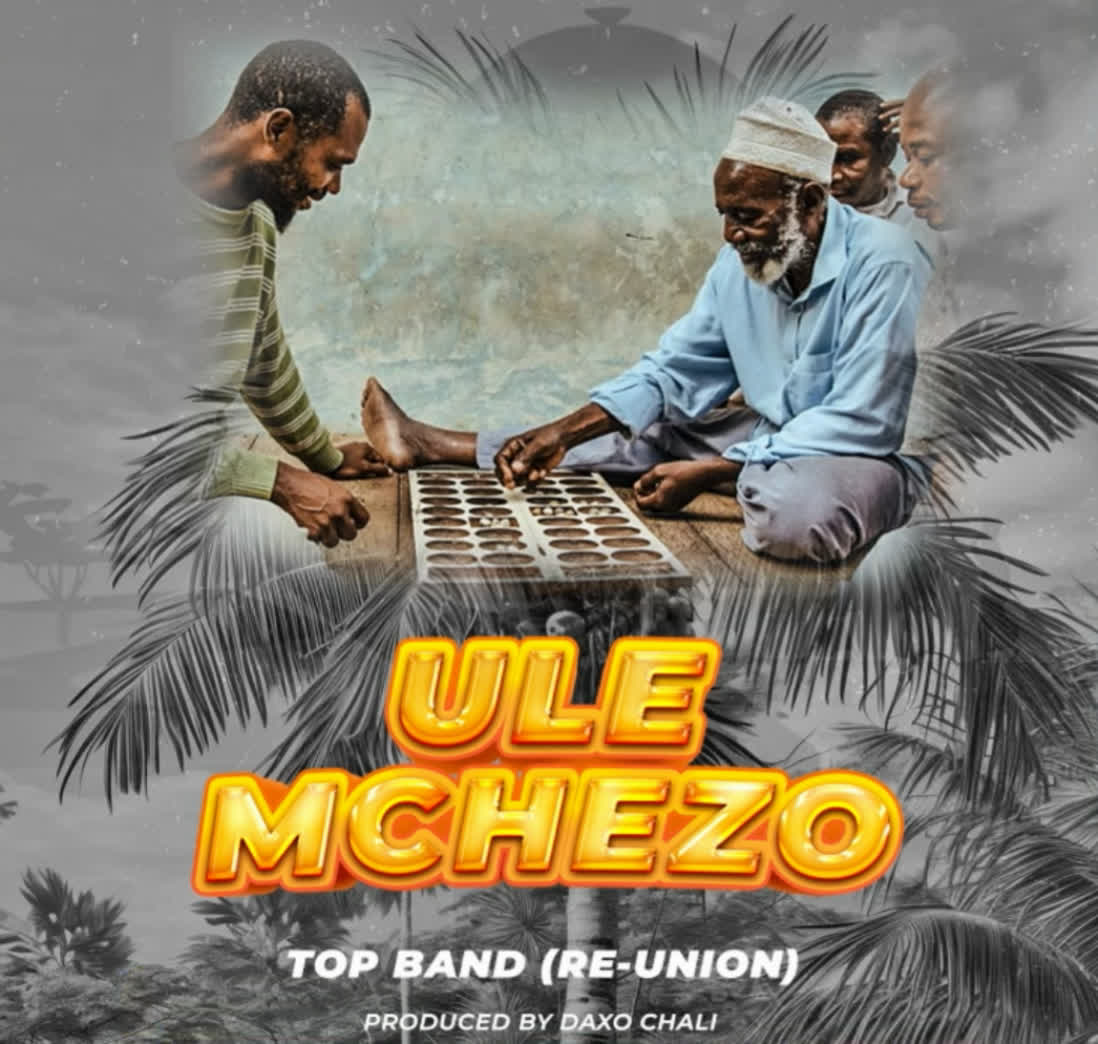 Top Band (re-union) Ule Mchezo