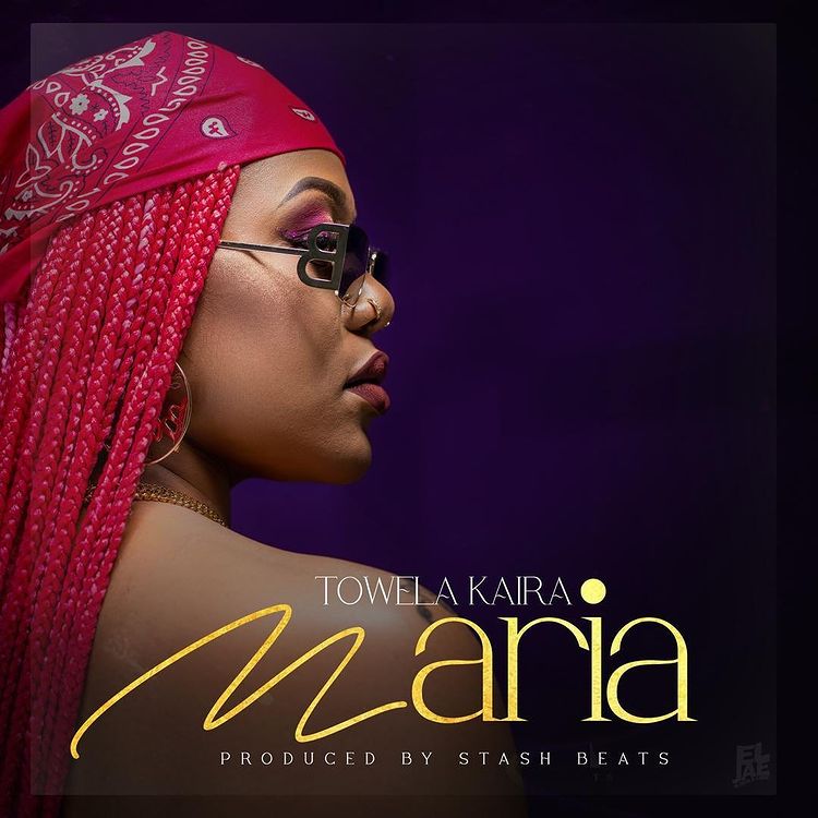 Towela Kaira – Maria