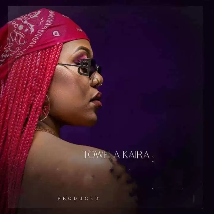 Towela Kaira Ft Chile One – Mutima