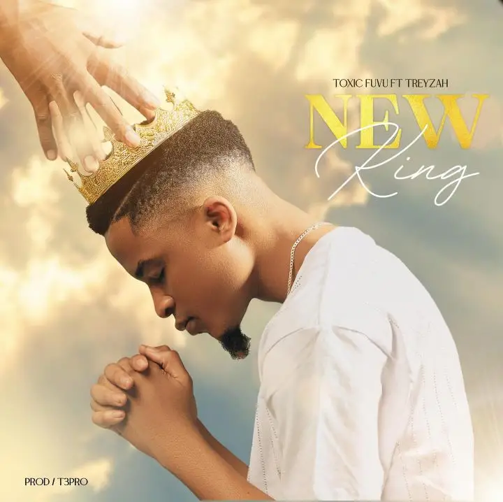 Toxic Fuvu Ft Treyzah – New King