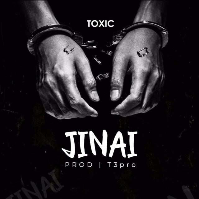 Toxic Fuvu – Jinai