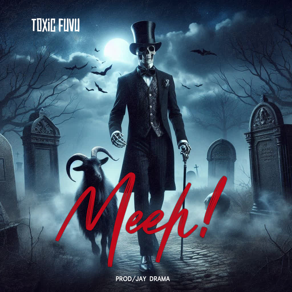 Toxic Fuvu – Meeh |