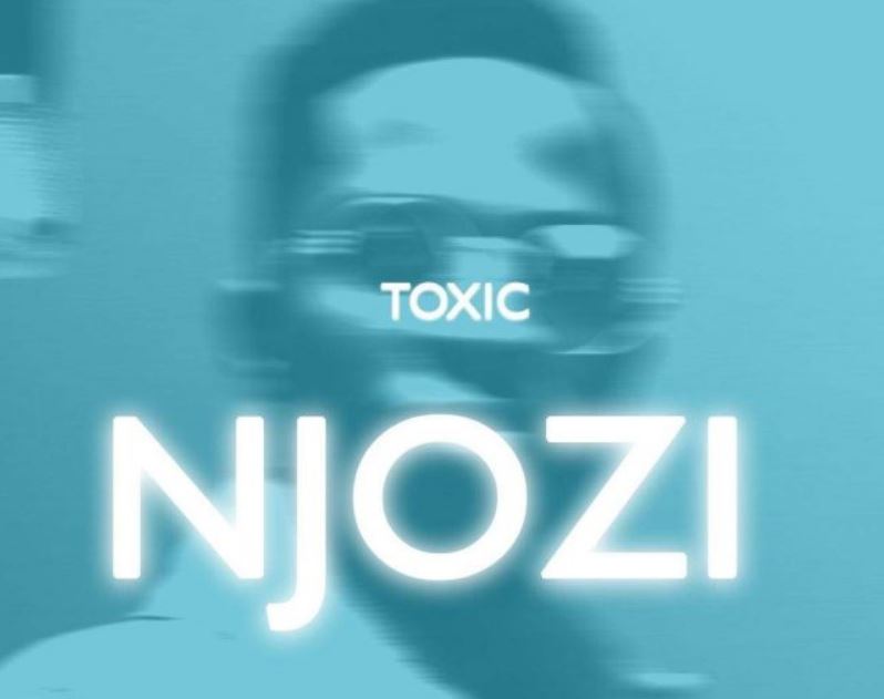 Toxic Fuvu – Njozi