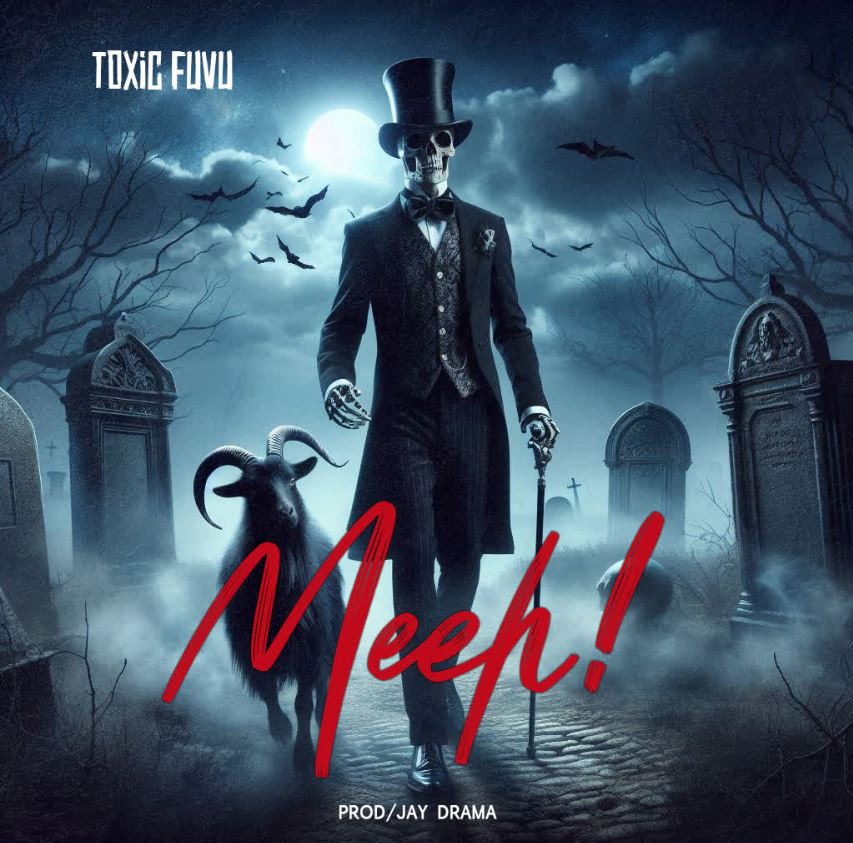 Toxic Fuvu – Meeh