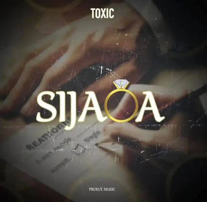 Toxic Fuvu – Sijaoa