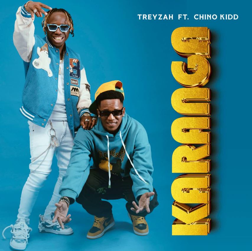 Treyzah Ft Chino Kidd – Karanga