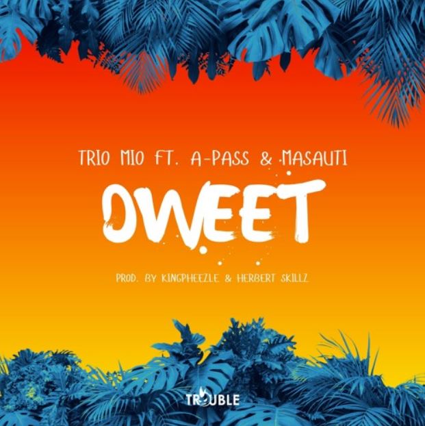 Trio Mio Ft A Pass X Masauti – Dweet