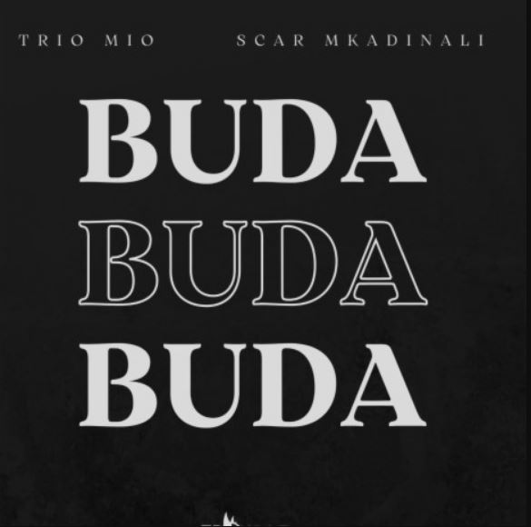 Trio Mio Ft Scar Mkadinali – Buda
