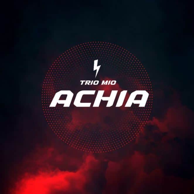 Trio Mio – Achia