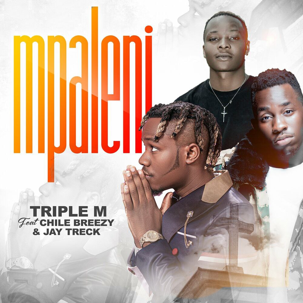 Triple M Ft Chile Breezy & Jay Treck – Mpaleni