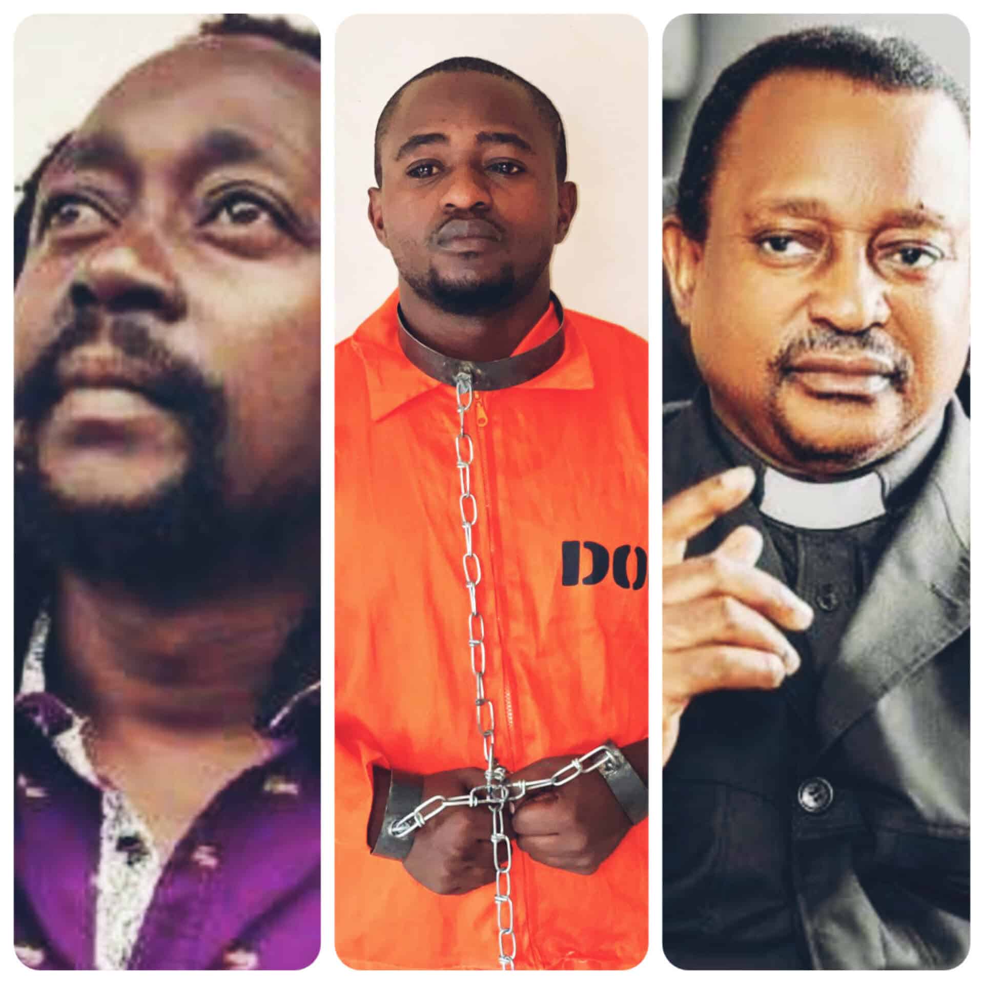 Truba Tz Ft Afande Sele & Mchungaji Hananja – Siku Ya Kunyongwa