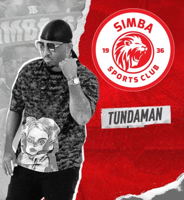 Tundaman – Hata Haturingi