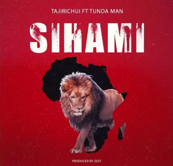 Tundaman X Tajirichui – Simba Sihami