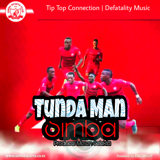 Tunda Man – Simba