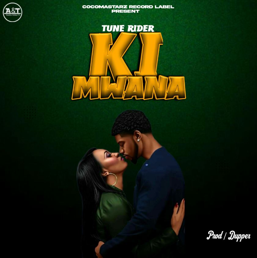 Tune Rider – Kimwana
