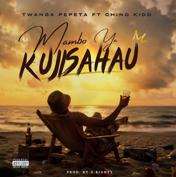 Twanga Pepeta Ft Chino Kidd β Mambo Ya Kujisahau