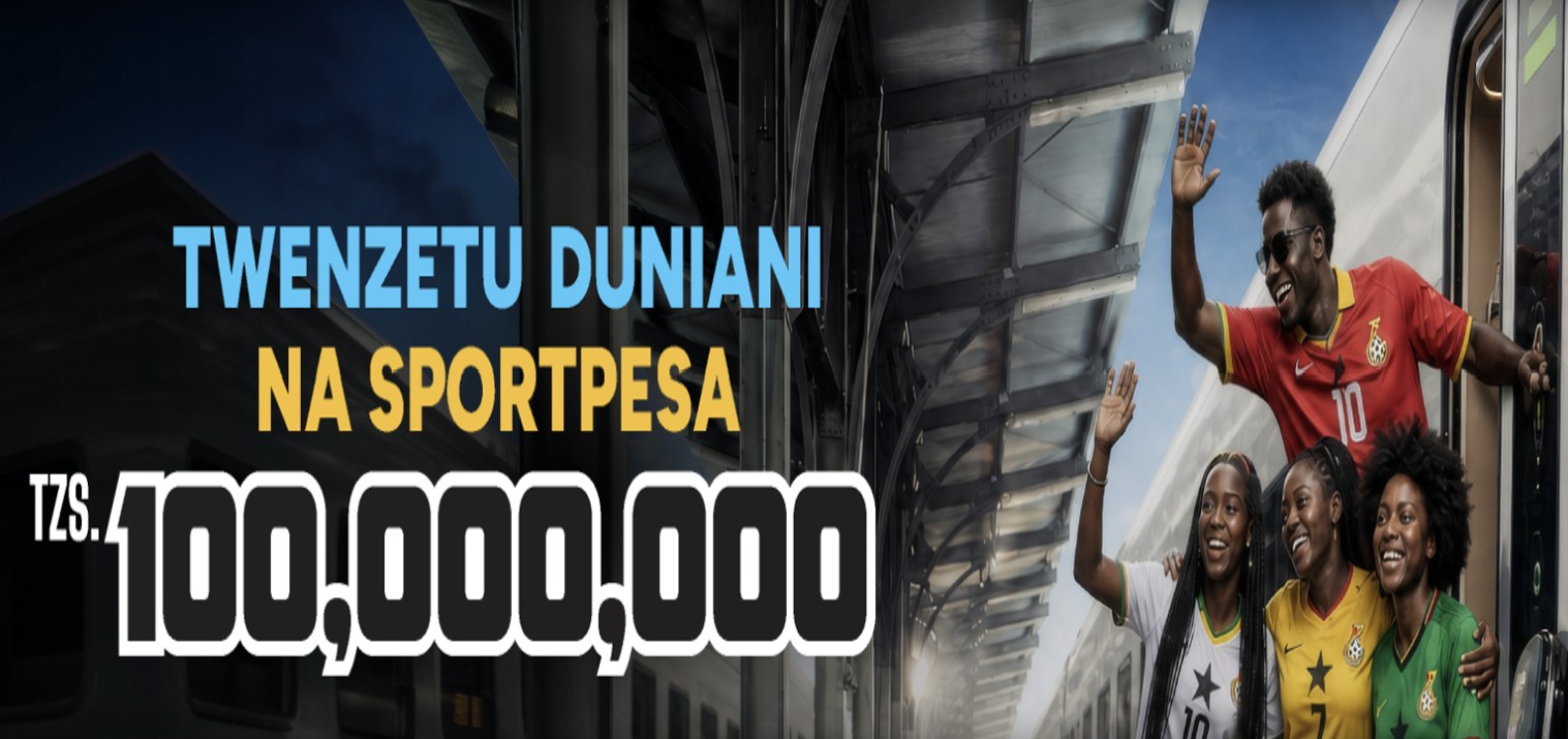 Twenzetu Duniani na SportPesa passes 200 winners as World Cup excitement builds