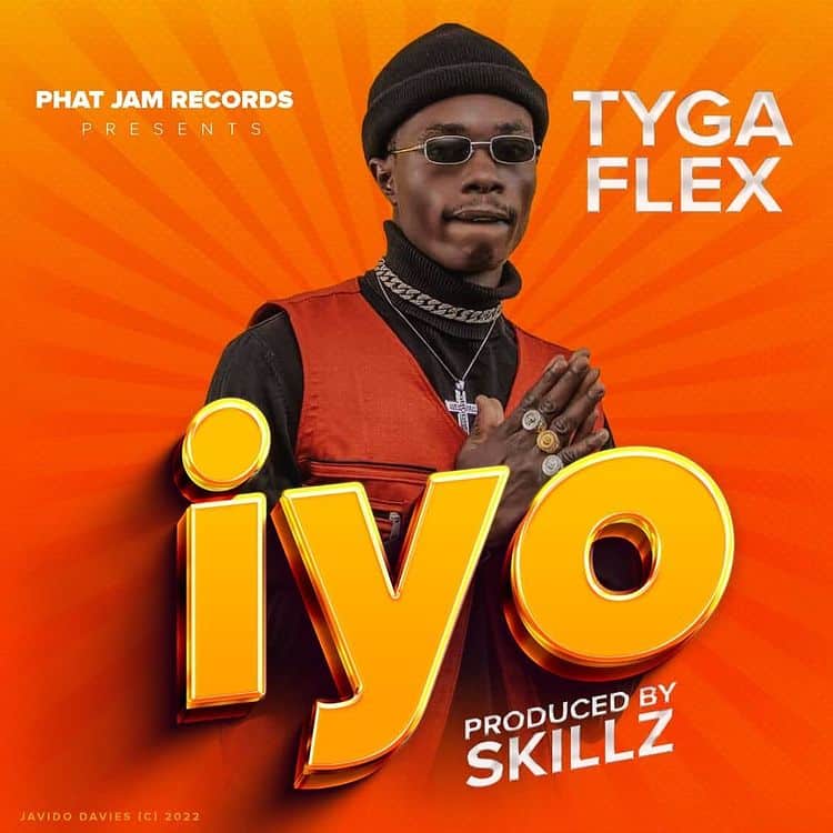 Tyga Flex – Iyo